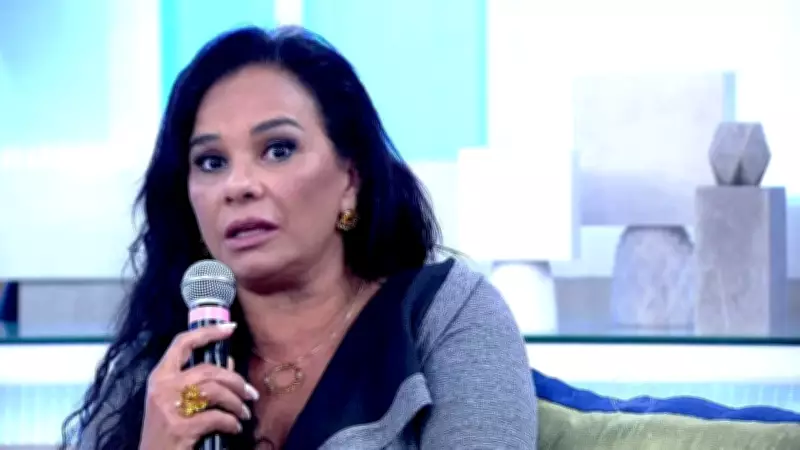Filha de Solange Couto se manifesta sobre falas da mãe no BBB 26 e pede respeito