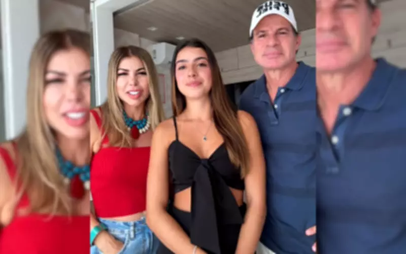 Filha de Túlio Maravilha explica escolha por faculdade particular após aprovação em duas públicas