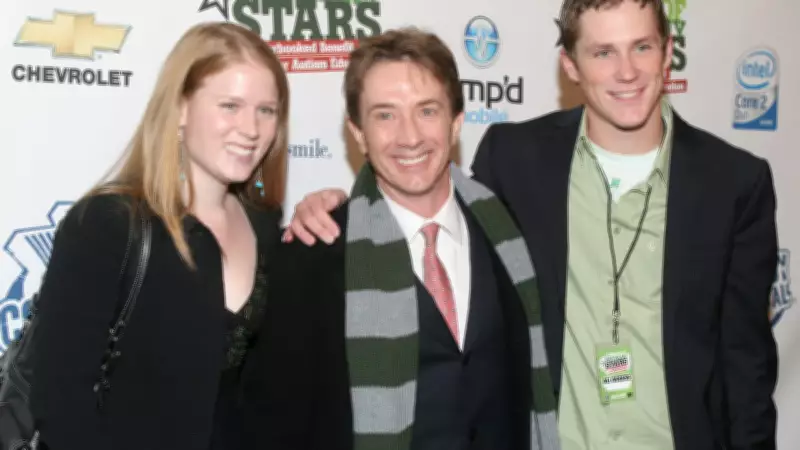 Filha do ator Martin Short é encontrada morta aos 42 anos em Los Angeles