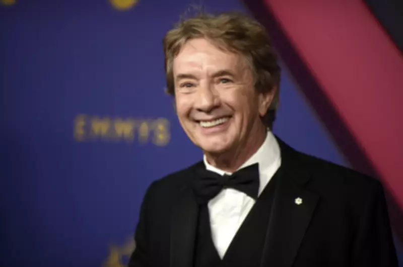 Filha do ator Martin Short é encontrada morta em Los Angeles