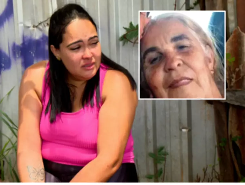Filha relata brigas e pedidos de dinheiro de homem que matou companheira em Araraquara