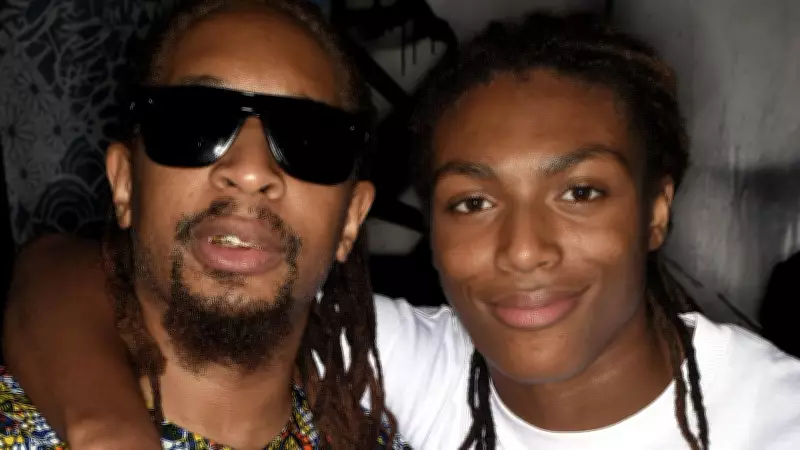 Filho do rapper Lil Jon, DJ Young Slade, desaparece na Geórgia