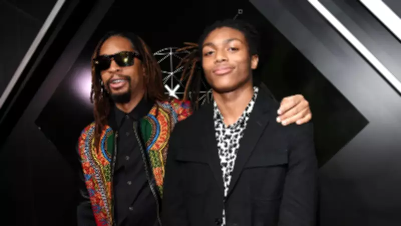 Filho do rapper Lil Jon, Nathan Smith, é encontrado morto aos 27 anos após desaparecimento nos EUA