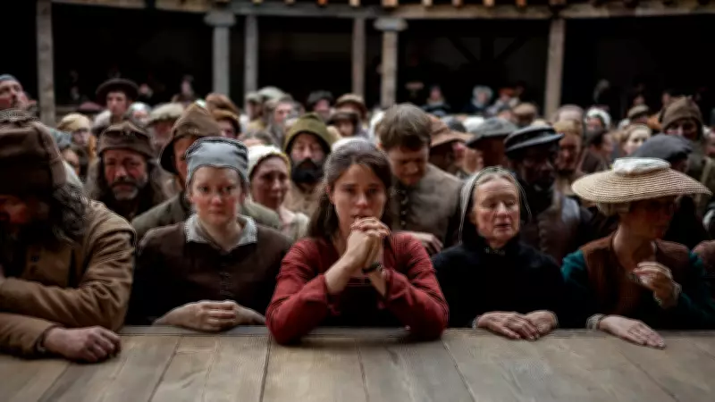 Filme 'Hamnet' Impulsiona Turismo em Locais Históricos de Shakespeare na Inglaterra