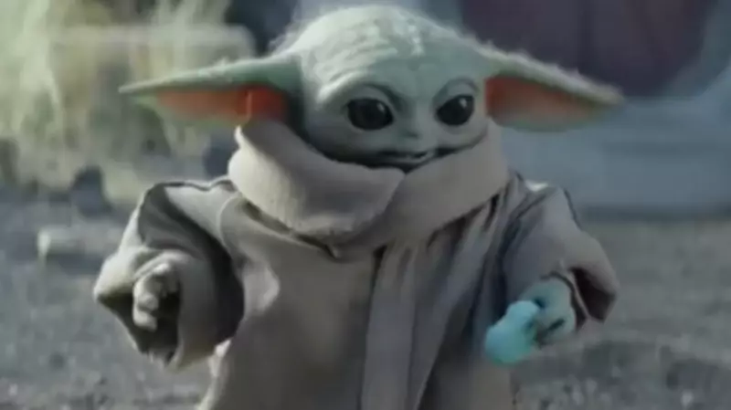 Filme 'O Mandaloriano e Grogu' estreia em maio com participação de Martin Scorsese