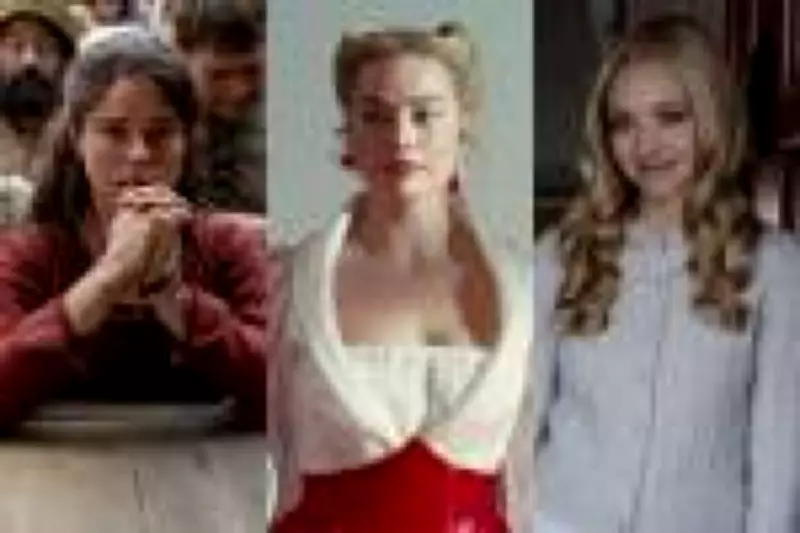 Filme 'O Morro dos Ventos Uivantes' lidera bilheteria durante o Carnaval no Brasil