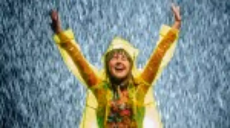 Filme 'Salve Rosa' lidera Netflix e alerta sobre exploração infantil na internet