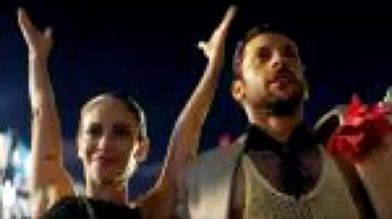 Filme 'Yes' de Nadav Lapid expõe tensões sociopolíticas de Israel com olhar crítico