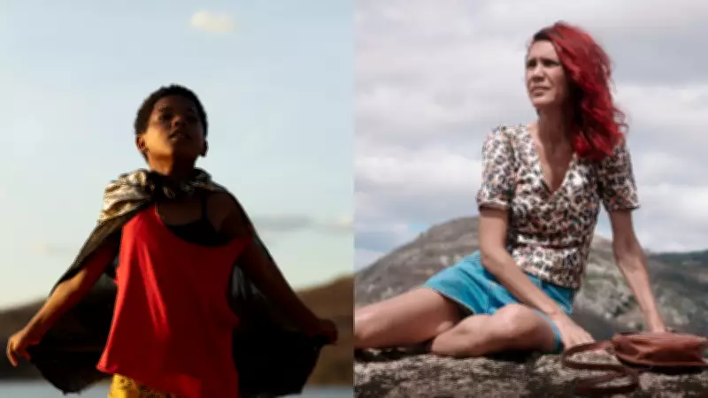 Filmes cearenses conquistam prêmios no prestigiado Festival de Cinema de Berlim 2026