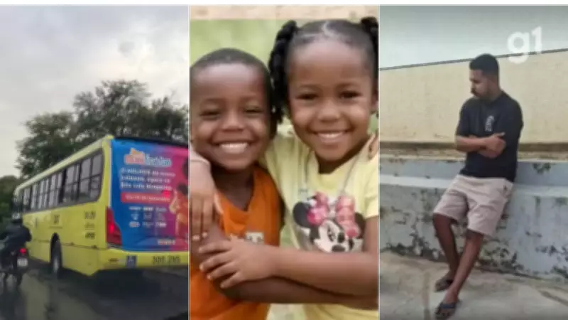 Fim da greve dos rodoviários, crianças desaparecidas e PM preso: destaques no MA