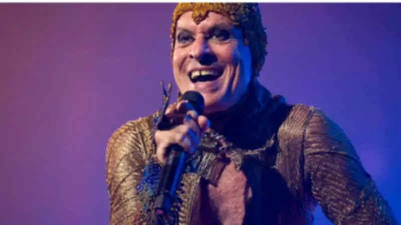 Fim de Semana Cultural em Brasília: Ney Matogrosso e Atrações para Todas as Idades