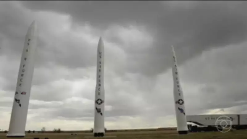 Fim do New START: EUA e Rússia sem limites nucleares pela primeira vez em décadas