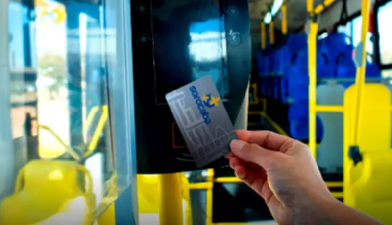 Fim do passe livre estudantil em Sorocaba: reajuste na tarifa de ônibus começa a valer