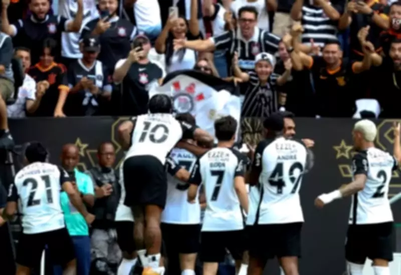 Flamengo 0 x 2 Corinthians: Análise da Derrota e Críticas à Gestão Rubro-Negra