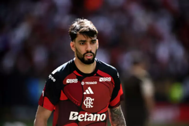Flamengo em Análise: Paquetá Sob Pressão e o Mito do Supertime Rubro-Negro