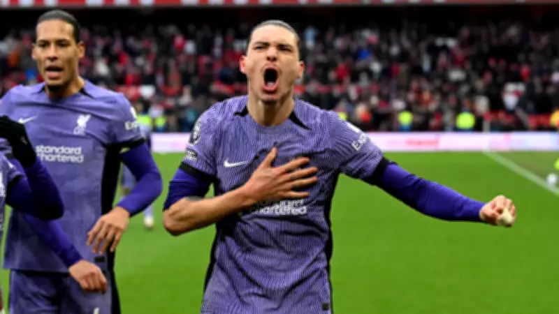 Flamengo mira Darwin Núñez e Richarlison, mas esbarra em salários e desejo do atacante