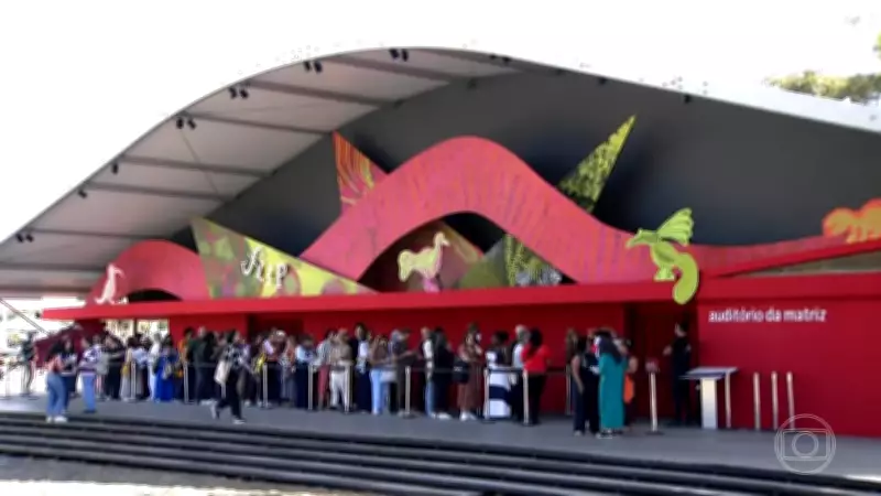 Flip 2026: Datas e Homenageada Orides Fontela Anunciadas para Festa Literária em Paraty