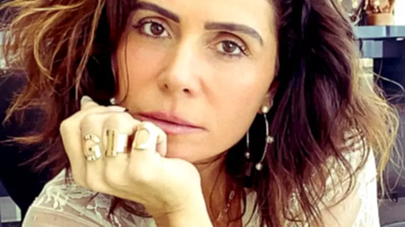 Floresta Amazônica molda thriller 'Rio de Sangue' com Antonelli e Wegmann