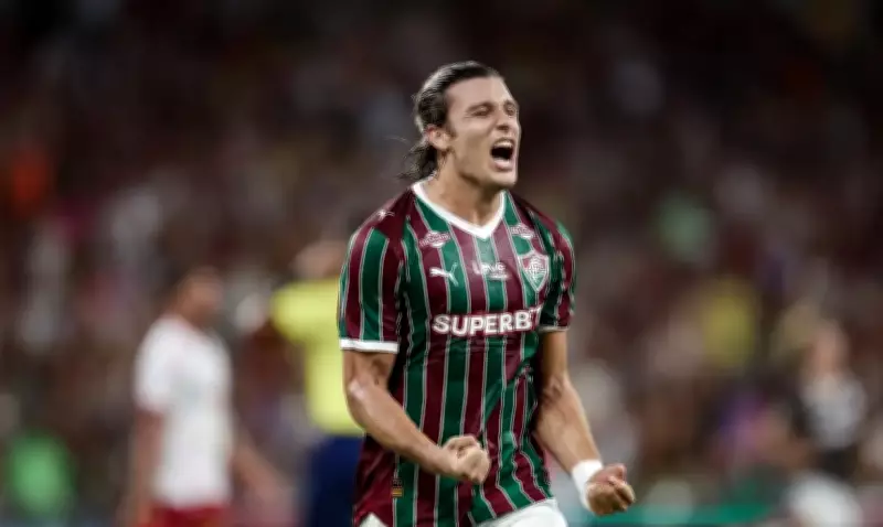 Fluminense vence Bangu e enfrentará Vasco na semifinal do Campeonato Carioca