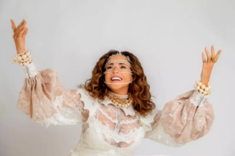 Folia de Rua 2026 começa em João Pessoa com Daniela Mercury e esquema de segurança reforçado