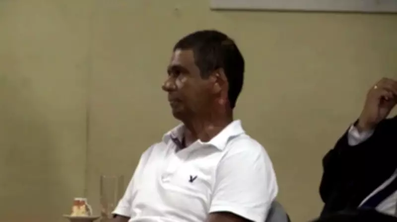 Foragido condenado por feminicídio na Paraíba é preso em fazenda de Mato Grosso após fuga