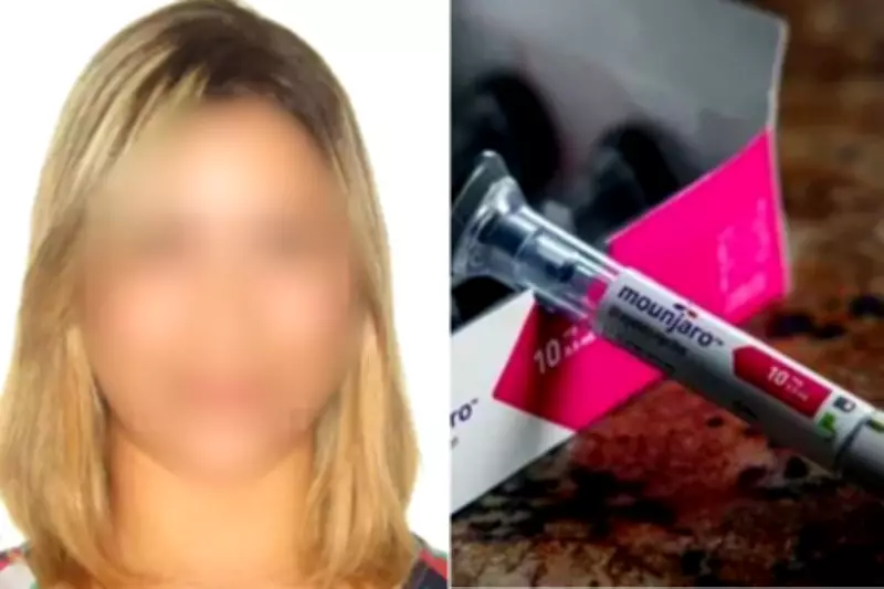 Fornecedora de Mounjaro clandestino é indiciada após operação em hospital de Santos