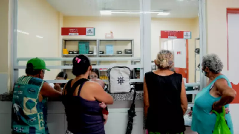 Fortaleza amplia atendimento com 13 postos de saúde abertos no fim de semana para síndromes gripais