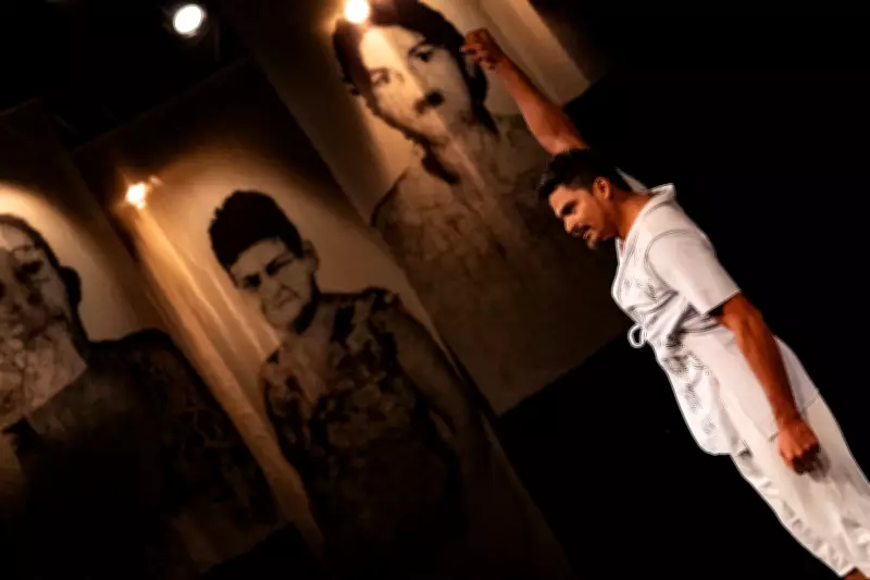 Fortaleza vibra com programação cultural pós-Carnaval: teatro, exposições e festas gratuitas