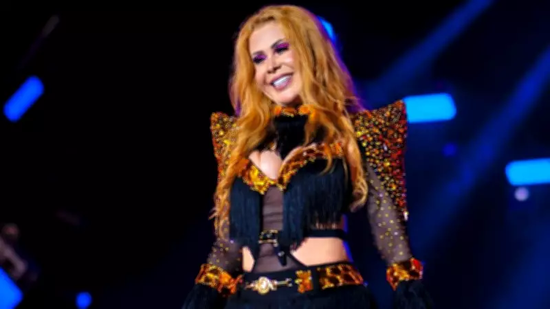 Fortaleza vibra no pré-carnaval com Joelma e programação cultural diversificada