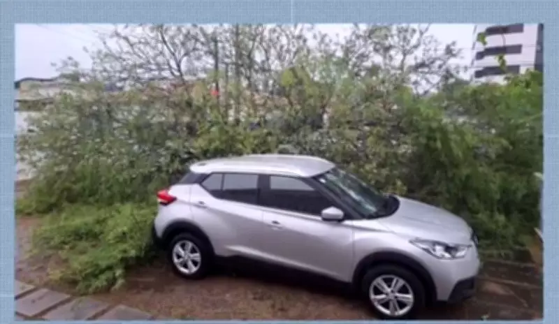 Fortes chuvas causam transtornos e prejuízos em Maceió e interior de Alagoas