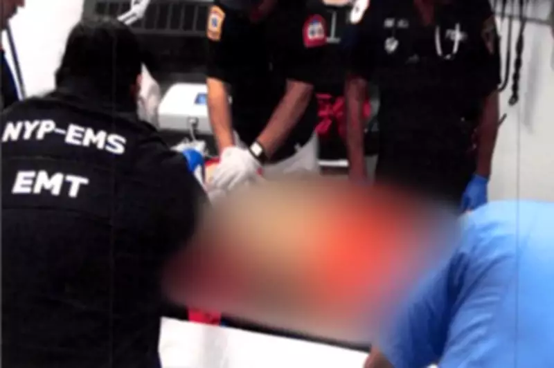 Fotos inéditas do corpo de Jeffrey Epstein são divulgadas pelo governo dos EUA