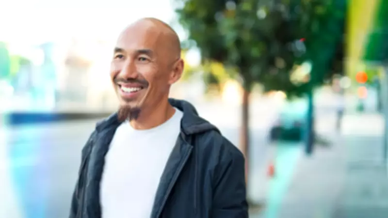 Francis Chan lança 'Ser Amado' no Brasil: livro aborda amor divino como base da fé cristã