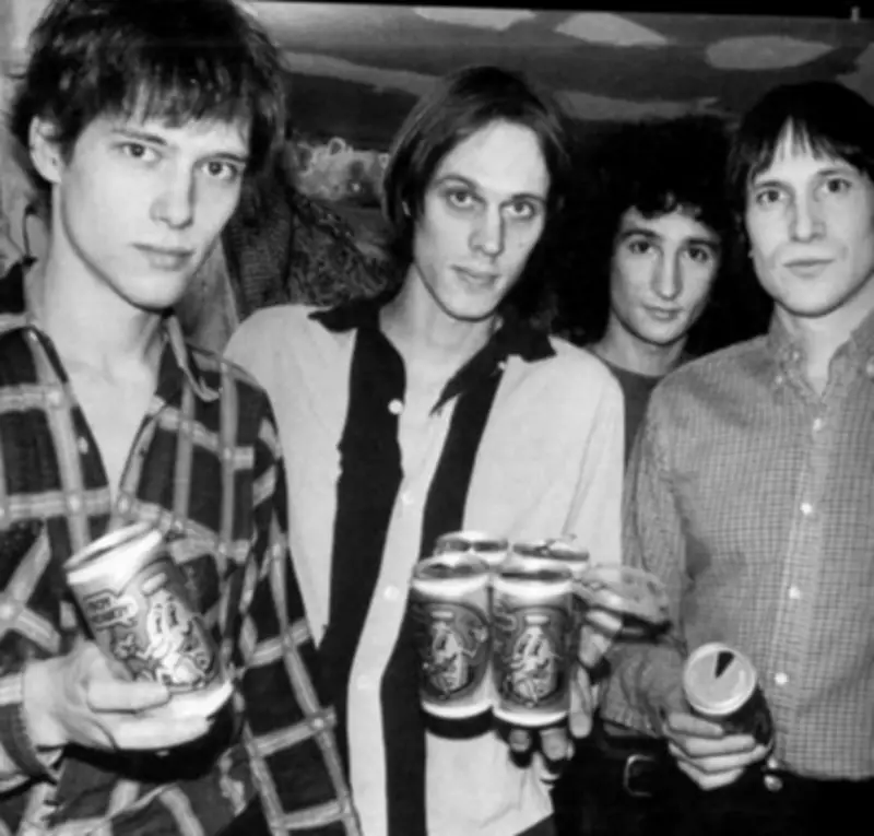 Fred Smith, baixista da banda Television, morre aos 77 anos