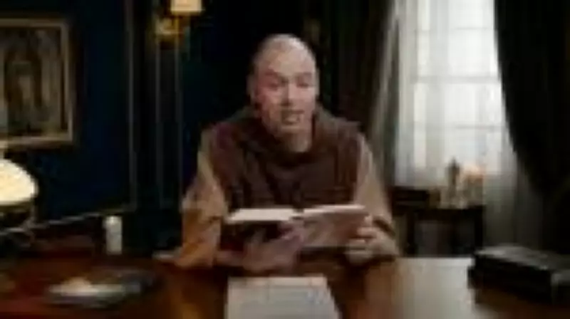 Frei Gilson pode bater recorde de visualizações em lives da Quaresma com milhões de fiéis