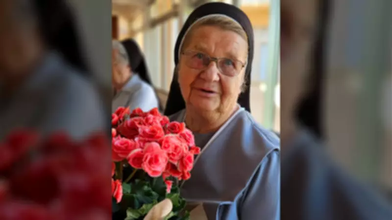 Freira de 82 anos é assassinada em convento no Paraná após invasão de homem sob efeito de drogas