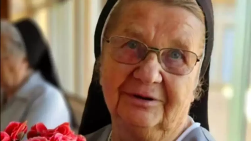 Freira de 82 anos é assassinada em convento no Paraná; suspeito preso após confessar crime