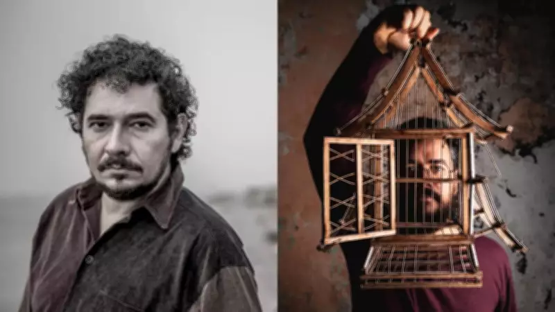 Frevo 'Raparigou' inspirado em 'O Agente Secreto' viraliza e anima torcida pelo Oscar