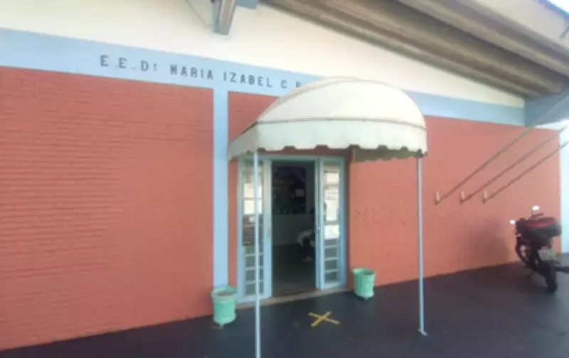 Funcionária de escola cívico-militar em Avaré registra B.O. após ofensas de alunos