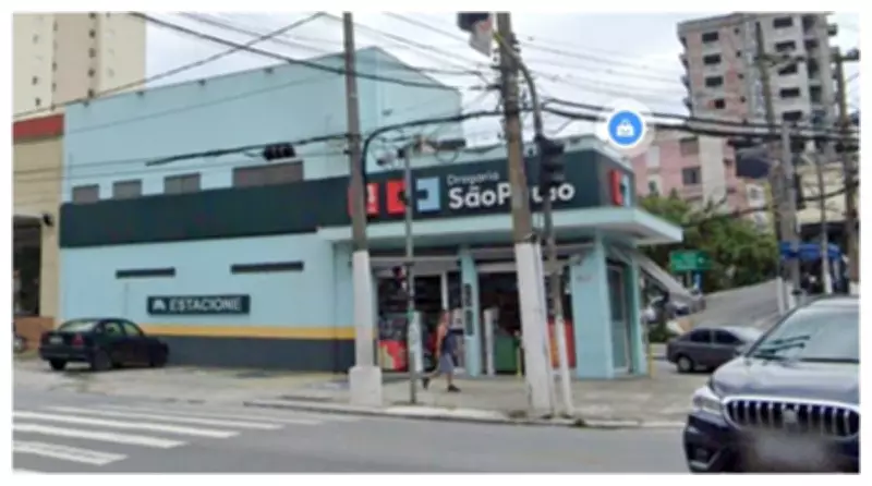 Funcionária de farmácia morre em troca de tiros durante assalto na Zona Norte de SP