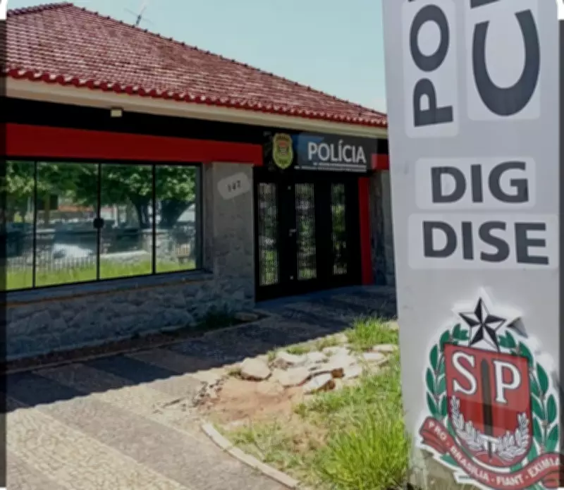 Funcionária de supermercado é investigada por furto de cartões-alimentação em Presidente Venceslau