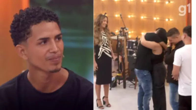 Funcionário da limpeza viraliza ao ajudar aluno e planeja retomar estudos para ser professor