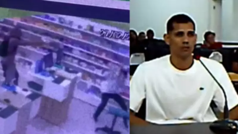 Funcionário de farmácia é executado a tiros em Londrina; réu condenado a 16 anos