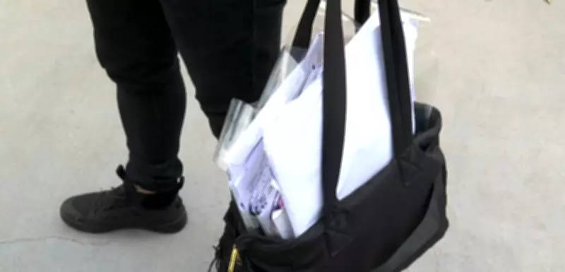 Funcionário de fábrica de salgados em Londrina é investigado por desviar R$ 4,5 milhões