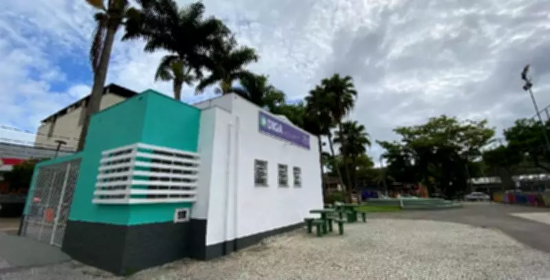 Funcionário terceirizado é preso por ato libidinoso em unidade pública de Juiz de Fora