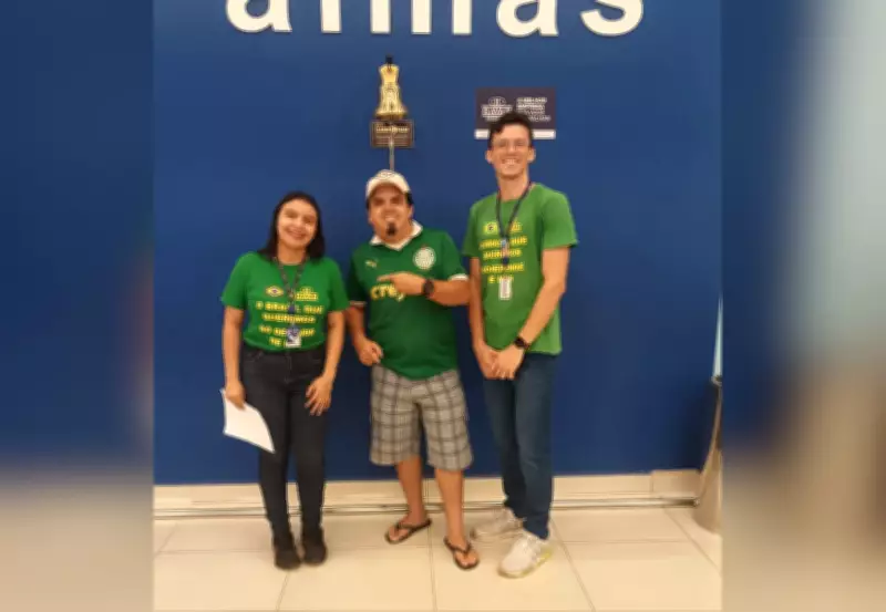 Funcionários de loja em Palmas devolvem dinheiro perdido por cliente após três semanas de busca