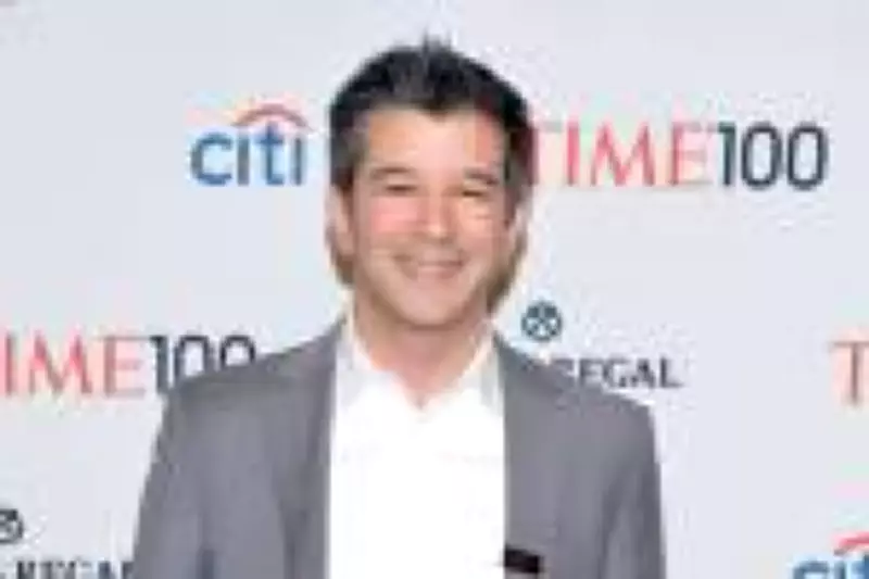 Fundador da Uber investe US$ 12,5 milhões em nova marca de imóveis para locação