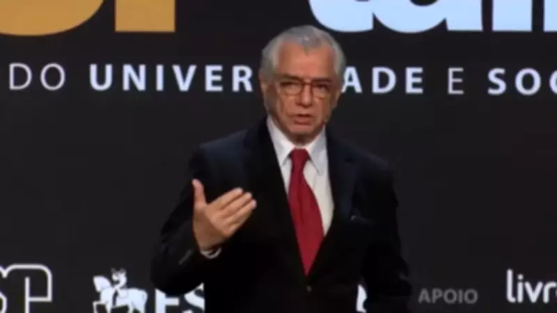 Fundador do PT e cientista político José Álvaro Moisés morre afogado em Ubatuba