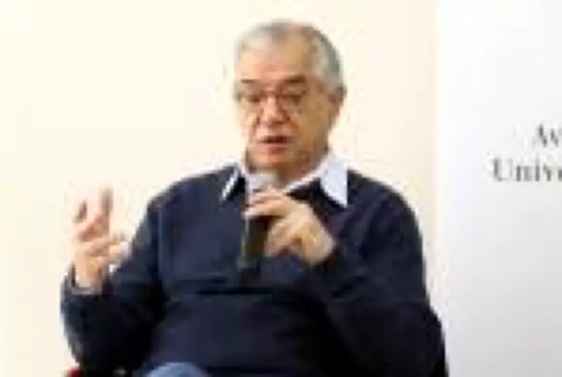 Fundador do PT e professor da USP morre afogado em praia de Ubatuba