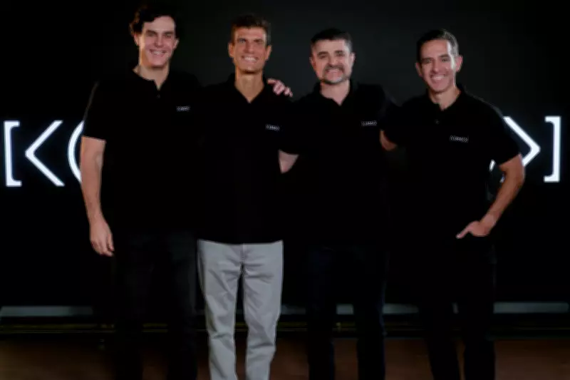 Fundadores do Nubank, XP e Stone lançam instituto B55 para apoiar empreendedores