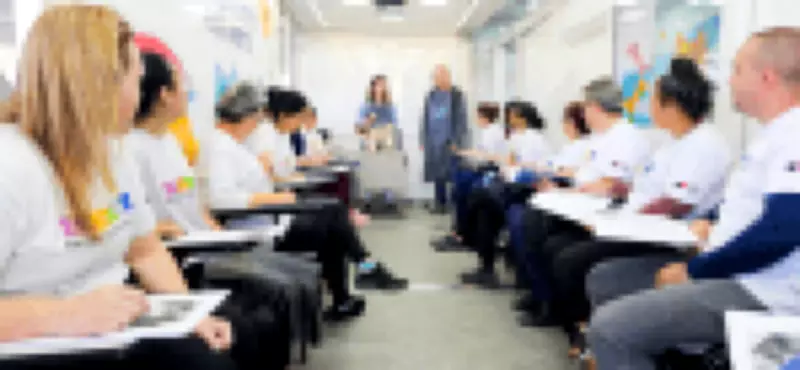 Fundo Social de SP lança feira de empregos exclusiva para alunos qualificados